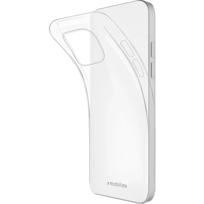 Afbeelding van Mobilize Gelly Case realme GT 6/GT 6T Clear