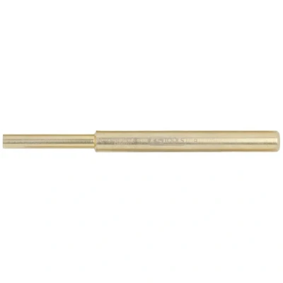 Afbeelding van KS Tools, Beitel, BRONZEplus pons