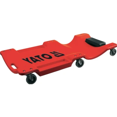 Afbeelding van YATO YT 0880 Werkplaats rolbed
