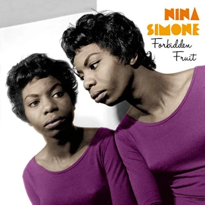 Afbeelding van Forbidden Fruit +Bonus Album: Sings Ellington