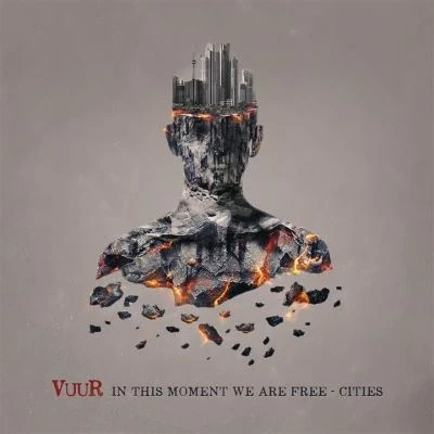 Image de In This Moment We Are Free Cities Double Vinyle Gatefold Inclus CD