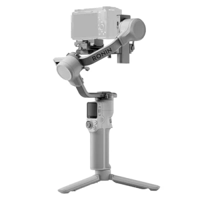 Afbeelding van DJI RS 4 Mini