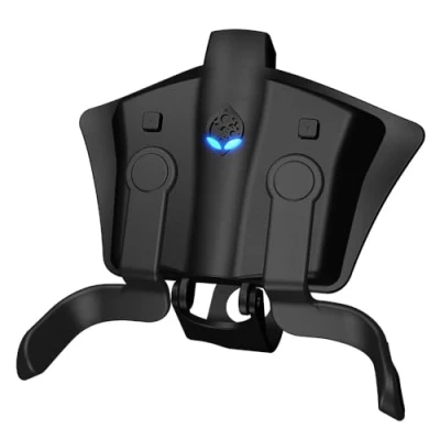 Afbeelding van FPS Dominator Strickepack geschikt voor PS4 controller