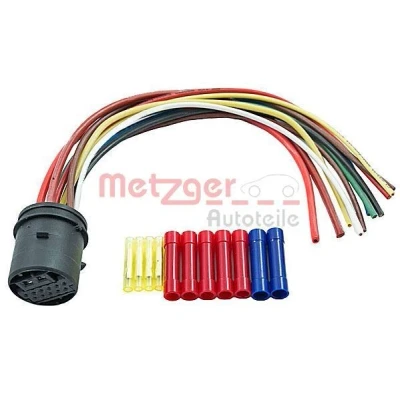Afbeelding van METZGER 2321002 Kabelreparatieset, portier
