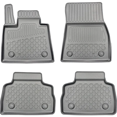 Afbeelding van Tapis de sol Guardliner pour BMW X6 (G06) SUV 5 11.2019