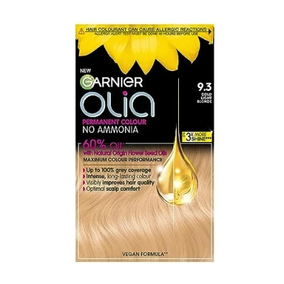 Afbeelding van Garnier Olia permanente haarverf