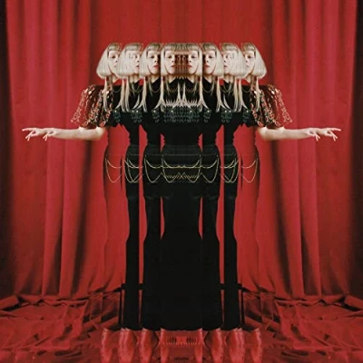 Afbeelding van Aurora The Gods We Can Touch (CD)