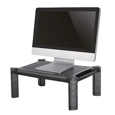 Afbeelding van Neomounts by Newstar NSMONITOR20 Monitorstandaard Zwart