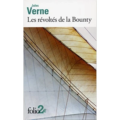 Afbeelding van Les revoltes de la Bounty