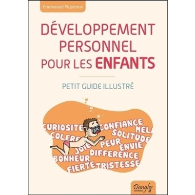 Image de Développement personnel pour les enfants Petit guide illustré