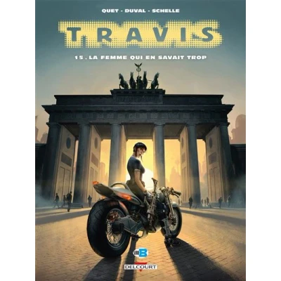 Image de Travis T15