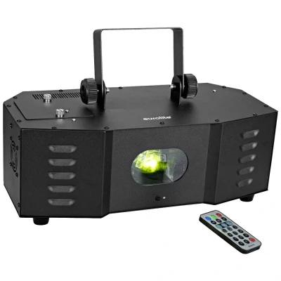 Afbeelding van EUROLITE GoFlow 100