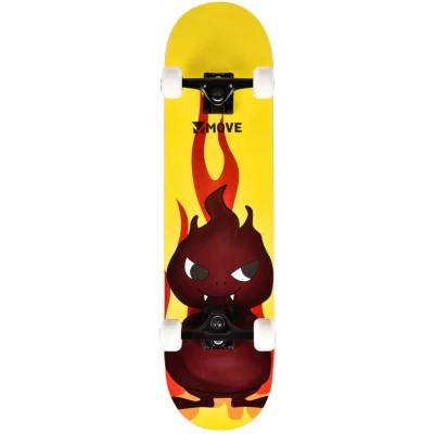 Afbeelding van SkateboardVolwassenen
