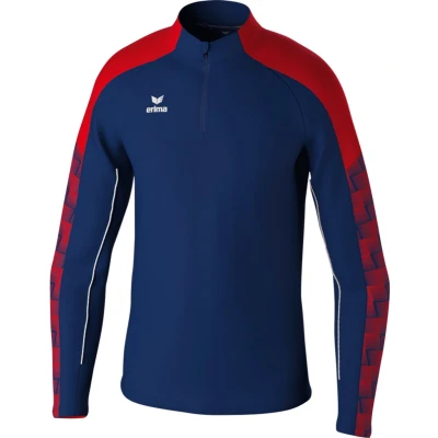 Afbeelding van Erima Evo Star Trainingstop Kinderen New Navy / Rood Maat: 152