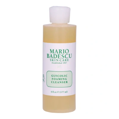 Afbeelding van Mario Badescu Glycolic Foaming Cleanser 177 ml
