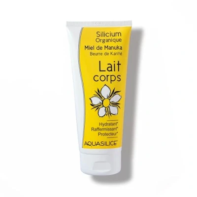 Afbeelding van Aquasilice Body Lotion 200 ml
