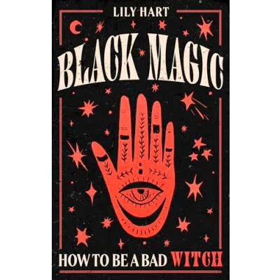 Afbeelding van Black Magic