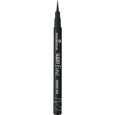 Afbeelding van Ess. Rotulador Super Fino 01 eyeliner