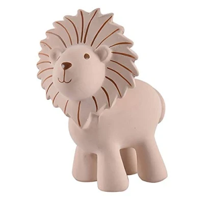 Image de MON PREMIER ANIMAL SAFARI LION AVEC GRELOT