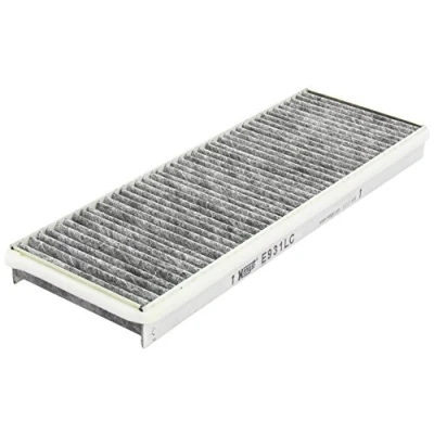 Afbeelding van Interieurfilter HENGST E931LC