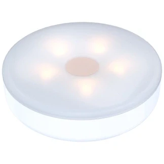 Afbeelding van Calex Rechargeable Puck Light