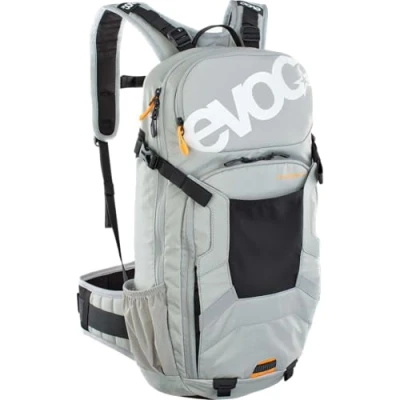 Afbeelding van Evoc Rugzak Fr Enduro Grijs S