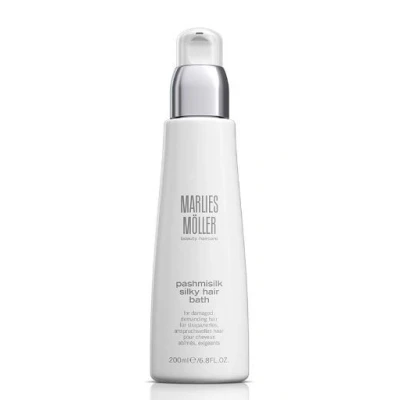 Afbeelding van Marlies Möller Silky Hair Bath