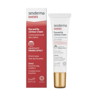 Afbeelding van Oogcontour Daeses Sesderma (15 ml)