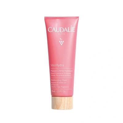 Afbeelding van Caudalie VinoHydra Hydraterend Crème Masker 75ml