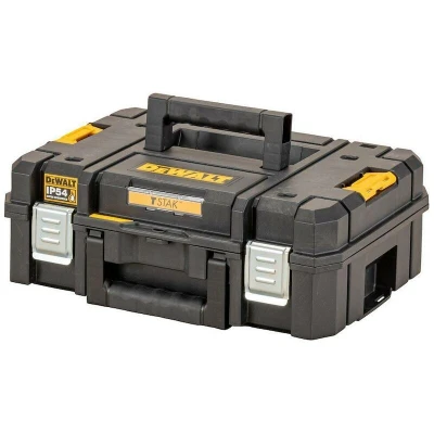 Afbeelding van DeWALT TSTAK Koffer Top Box Unit DWST83345 1