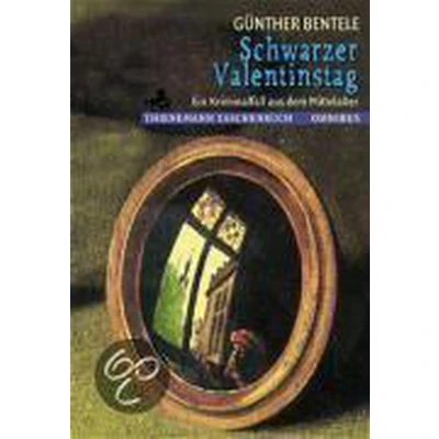 Afbeelding van Schwarzer Valentinstag