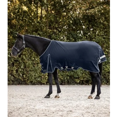 Afbeelding van Waldhausen Outdoordeken Scandic Light 0g Nachtblauw 155/205 Agradi.be