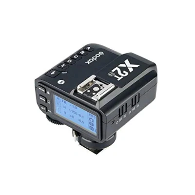 Image de Godox emetteur ttl x2t fuji