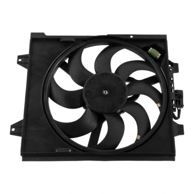 Afbeelding van Febi Bilstein Ventilatormotor /wiel motorkoeling 37167
