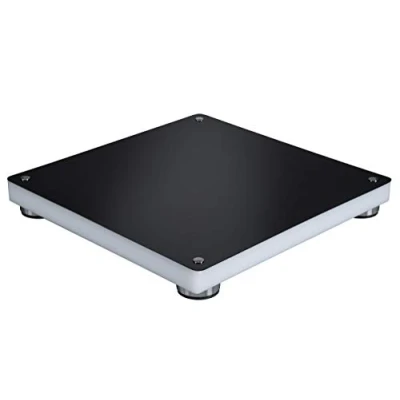 Afbeelding van Basisplank met 6 snijplaten, 40cm ProfBoard