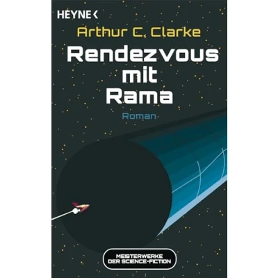 Afbeelding van Rendezvous mit Rama
