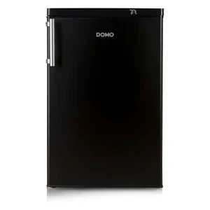 Afbeelding van DOMO DO91132F Vriezer/diepvriezer Tafelmodel C 80 L Zwart