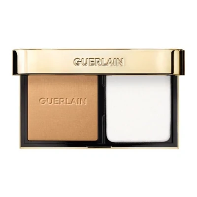Image de Guerlain Parure Gold High Perfection Matte compact Fond de Teint 4N Neutral/Neutre 10 grammes