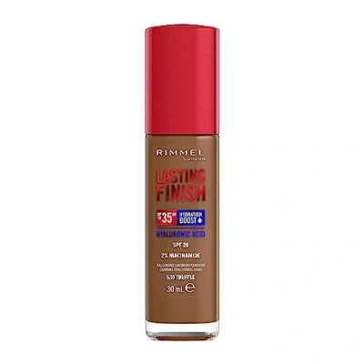 Afbeelding van Rimmel Lasting Finish 35HR Liquid Foundation 30 ML