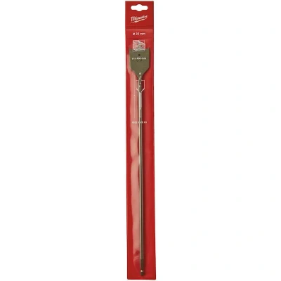 Afbeelding van MILWAUKEE 4932352503 platte boor FB 35x400mm