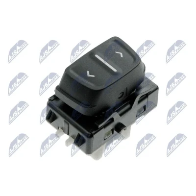 Afbeelding van NTY EWS RE 027 Schakelaar, raamopener Links voor, Rechts voor DACIA: SANDERO 2