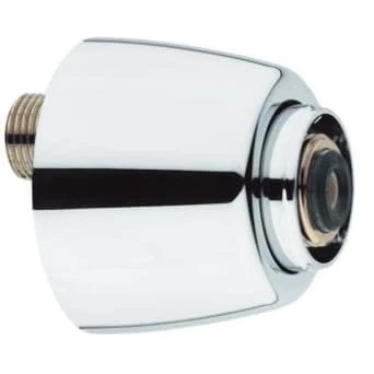 Afbeelding van Grohe afsluitbare s koppeling 1/2&quot; x3/4&quot; sprong 12,5 mm
