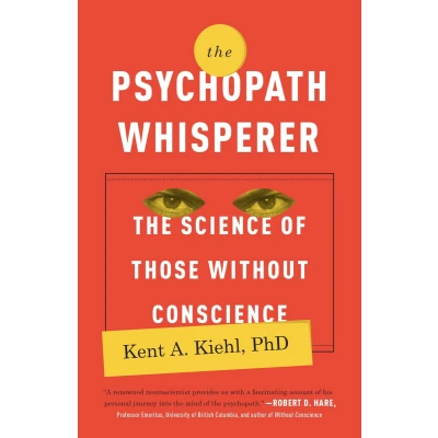 Afbeelding van The Psychopath Whisperer
