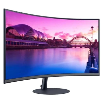 Afbeelding van Gaming Monitor Samsung S32C390EAU 32&quot; Full HD 75 Hz