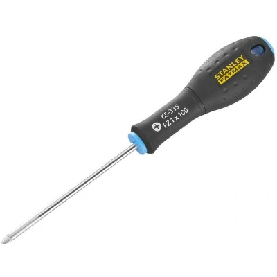 Afbeelding van Sfm schroevendraaier pz1x100 mm Stanley