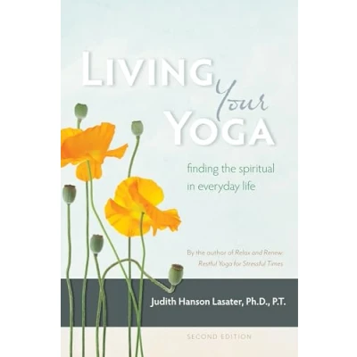 Afbeelding van Living Your Yoga