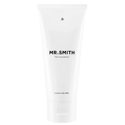 Afbeelding van Mr. Smith The Foundation 200 gr