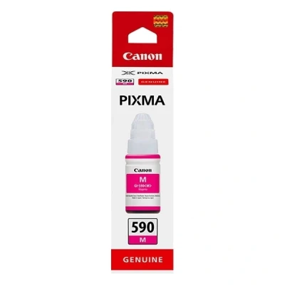 Image de Canon Gi 590 Bottle Magenta