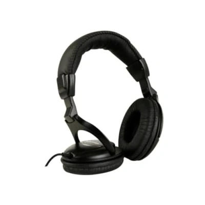 Afbeelding van Stereo koptelefoon Velleman