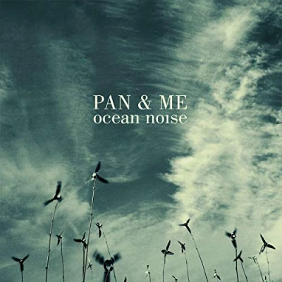 Afbeelding van Pan &amp; Me Ocean Noise (2 LPs)